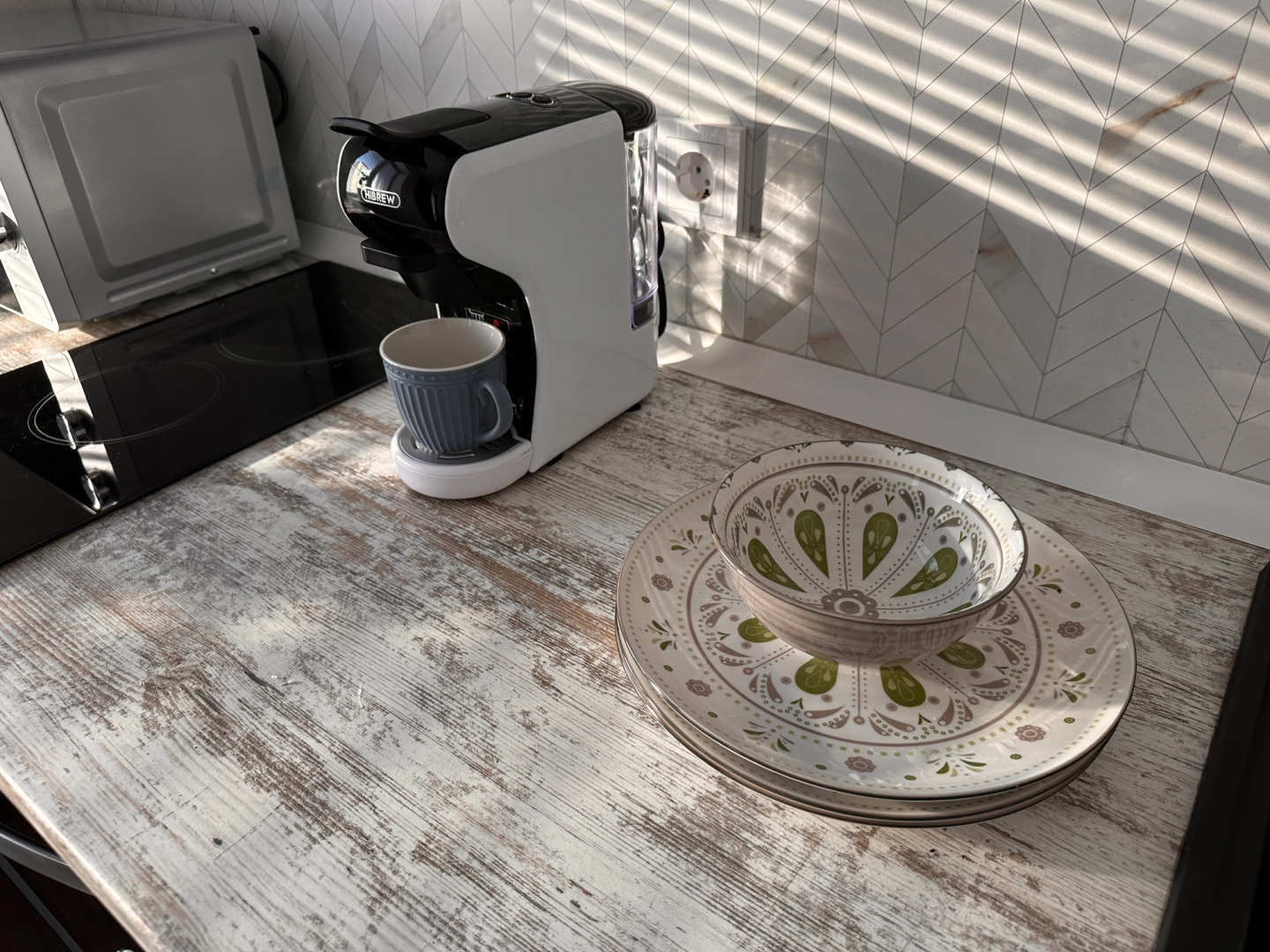 Квартира на Семёновской 32