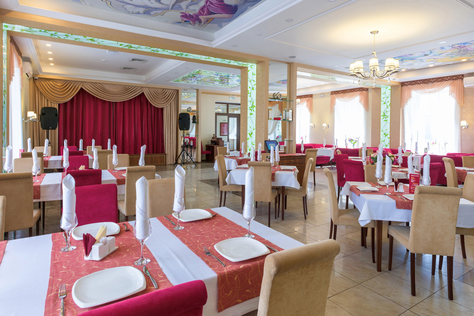 Отель Премьер