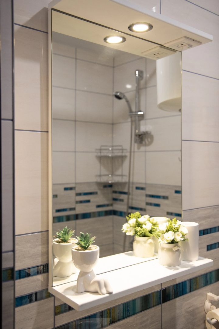 Апартаменты LovelyHome39 у Королевских ворот студия 3