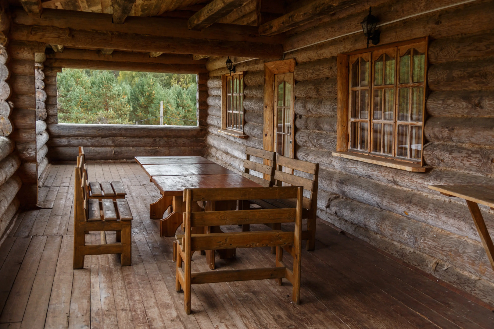 Отель Киногородок