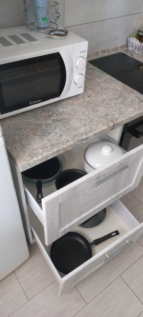 Квартира Просторная однокомнатная в Пролетарском районе