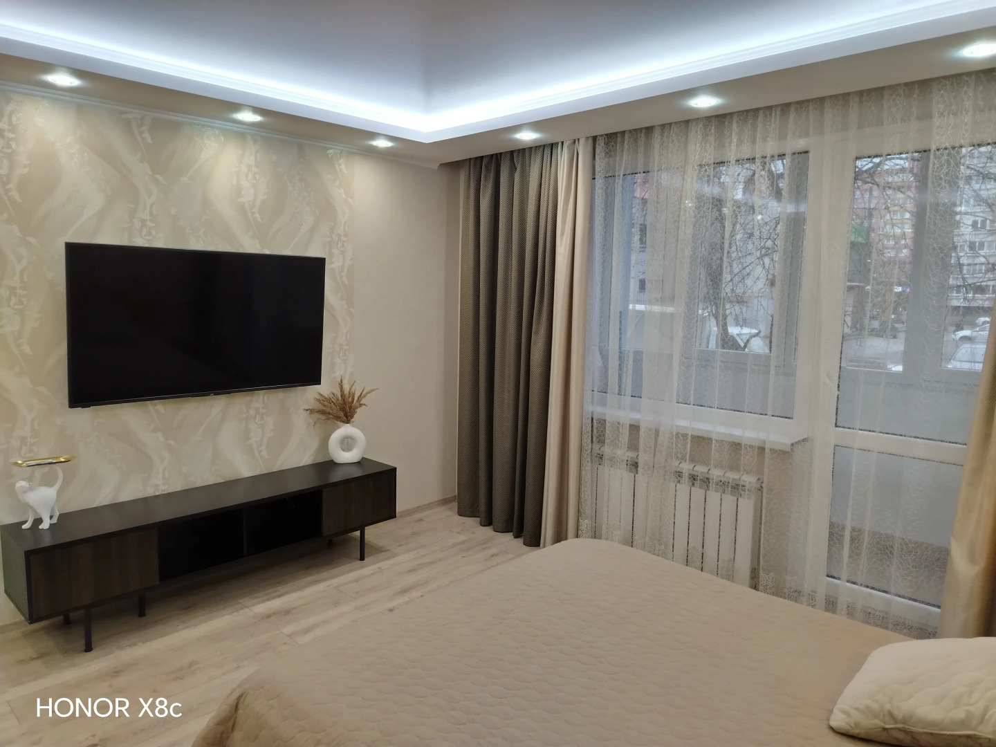 Квартира Уютная в центре Калининграда