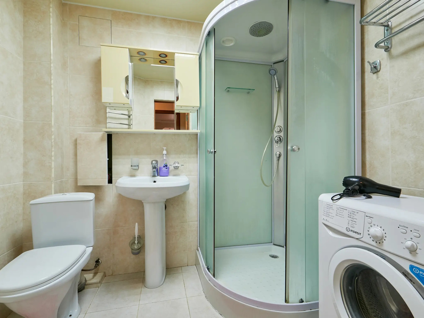 Квартира Героев Медиков 6