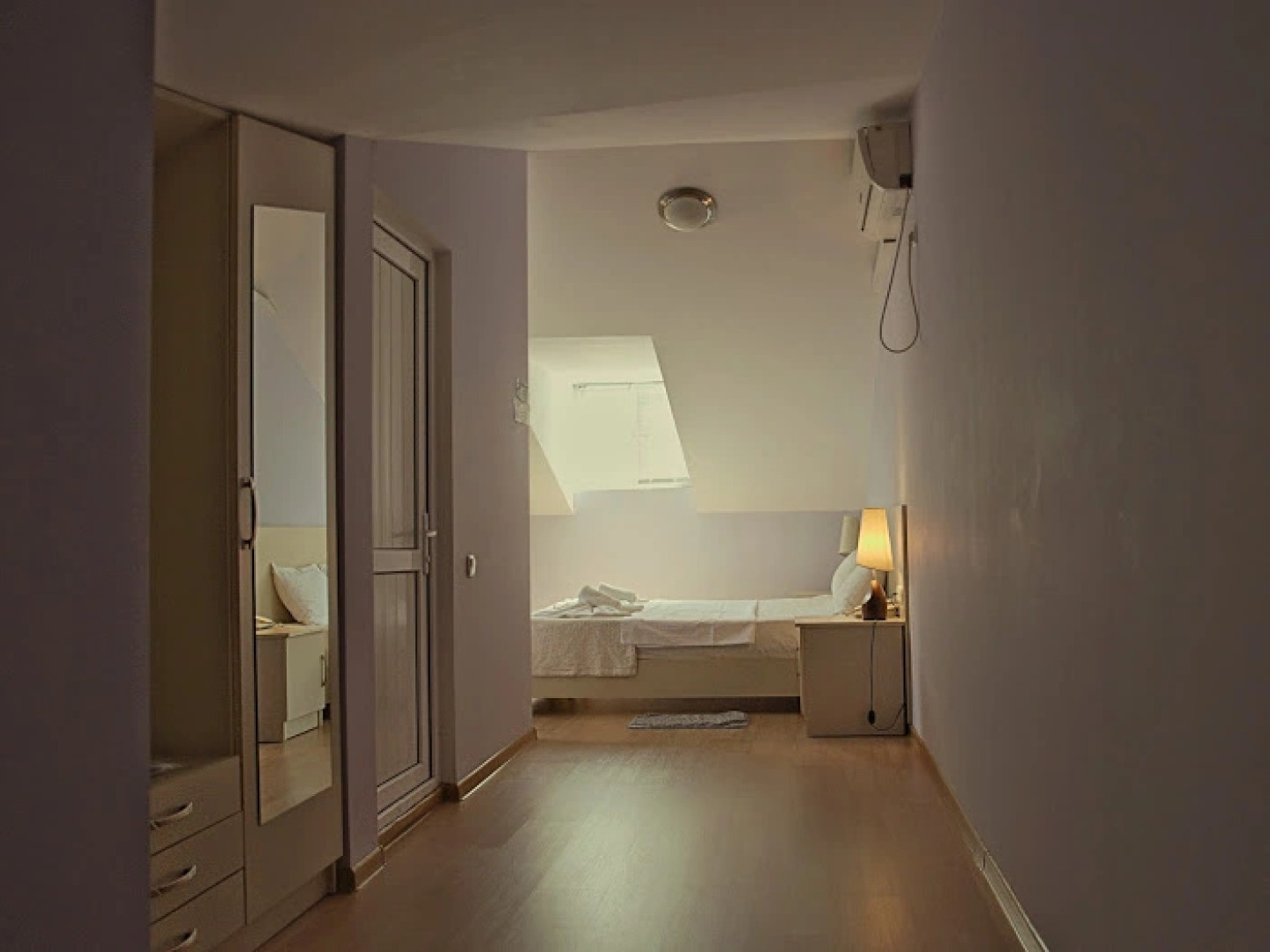 Отель Tbilisi Garden