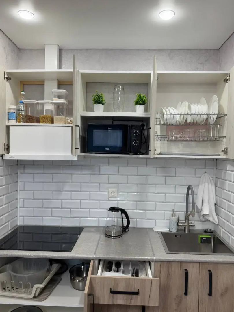 Квартира Уютная