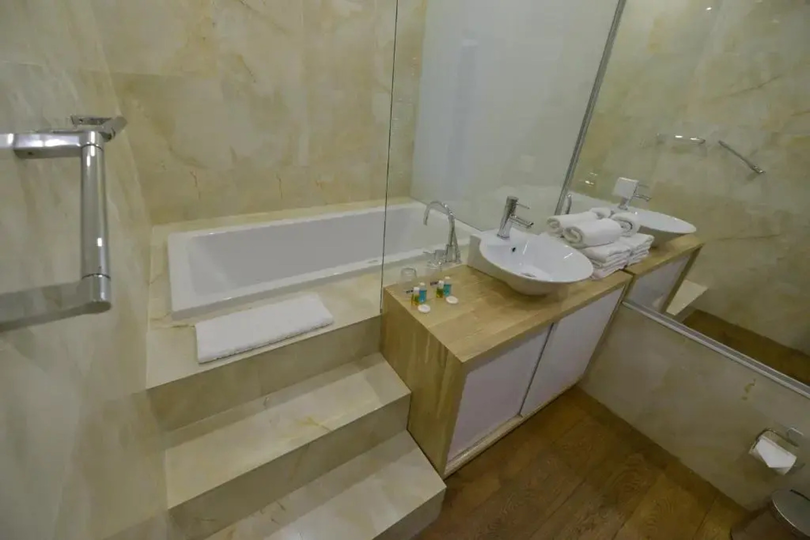 Ночлег и завтрак (B&B) Boutique Rooms