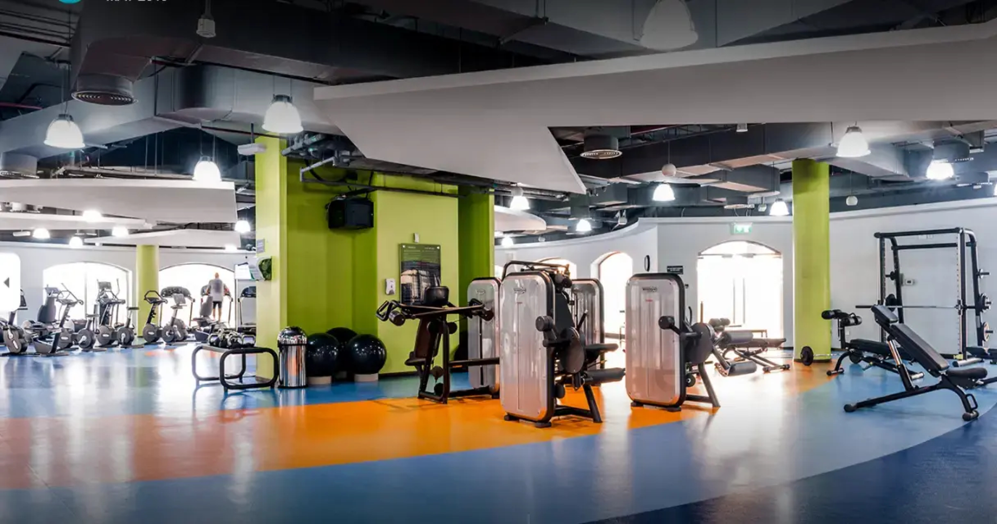 Apartments HiGuests - Amazing 2BR Apartment in Jumeirah Beach Residence