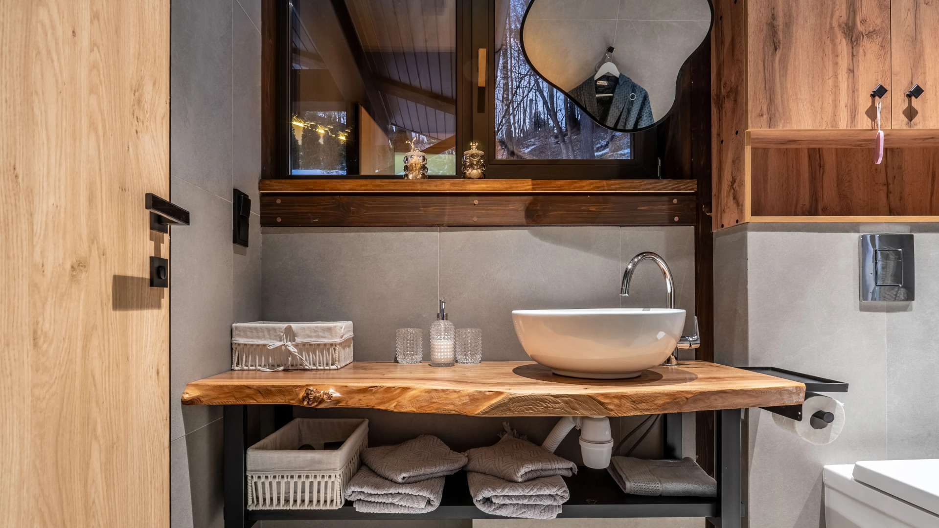 Гостевой Дом Villa Решма