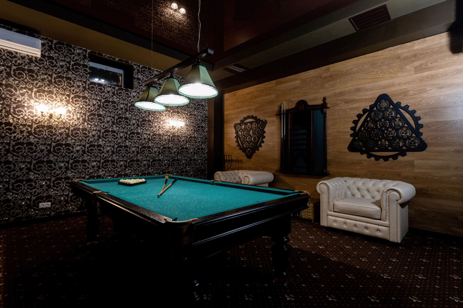 Отель Загородный комплекс Вилла Да Винчи