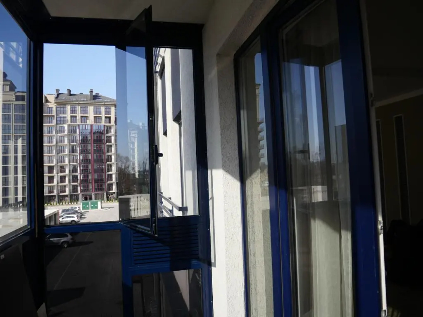 Апартаменты Цветной Бульвар