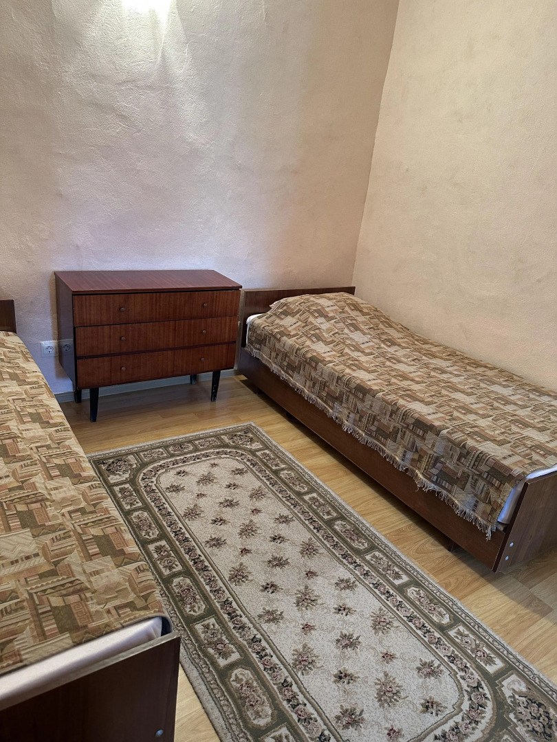 Апартаменты Поедем в Дагестан