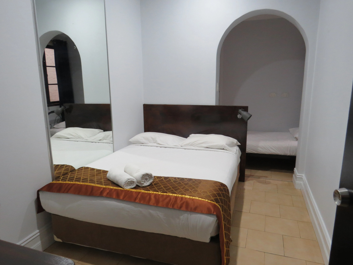 Мини-Отель Australian Sunrise Lodge