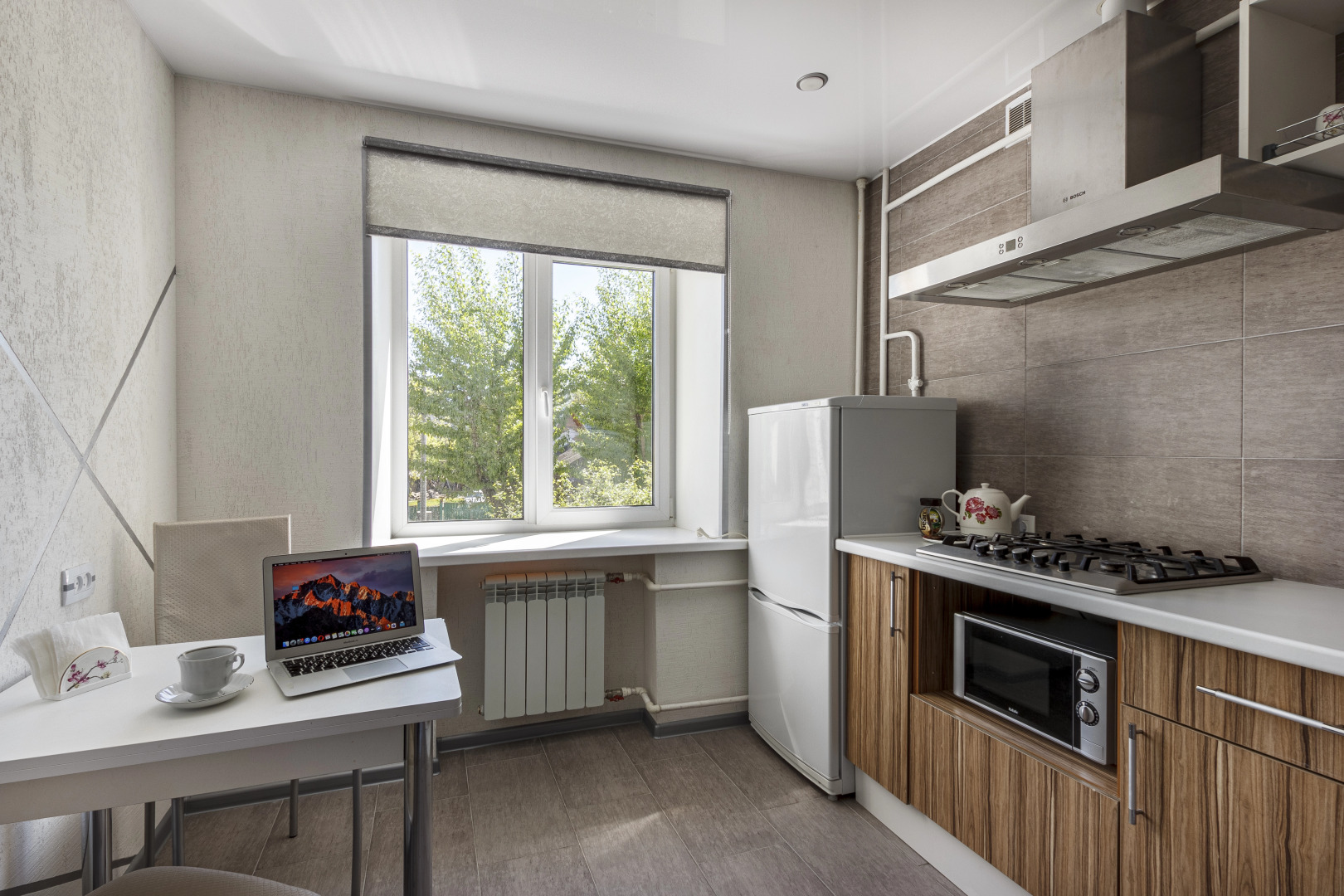 Апартаменты Саквояж у Спасо Преображенского