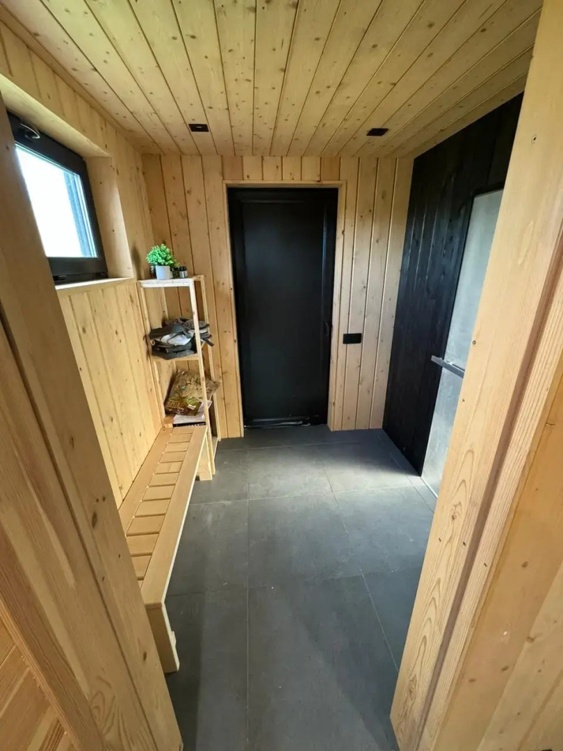 Частный дом Дом-шалаш в Угре