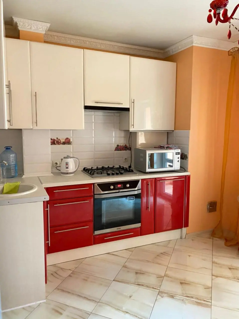 Квартира Просторные в Центре Калининграда