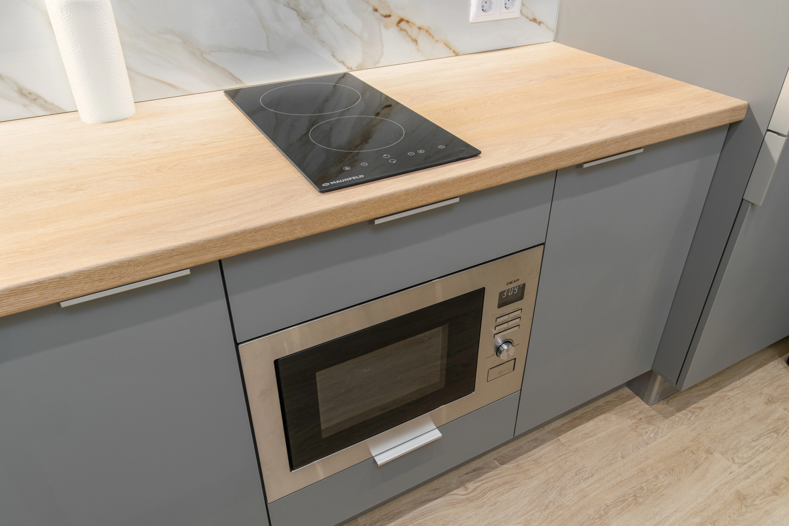 Квартира в центре на Коломенской