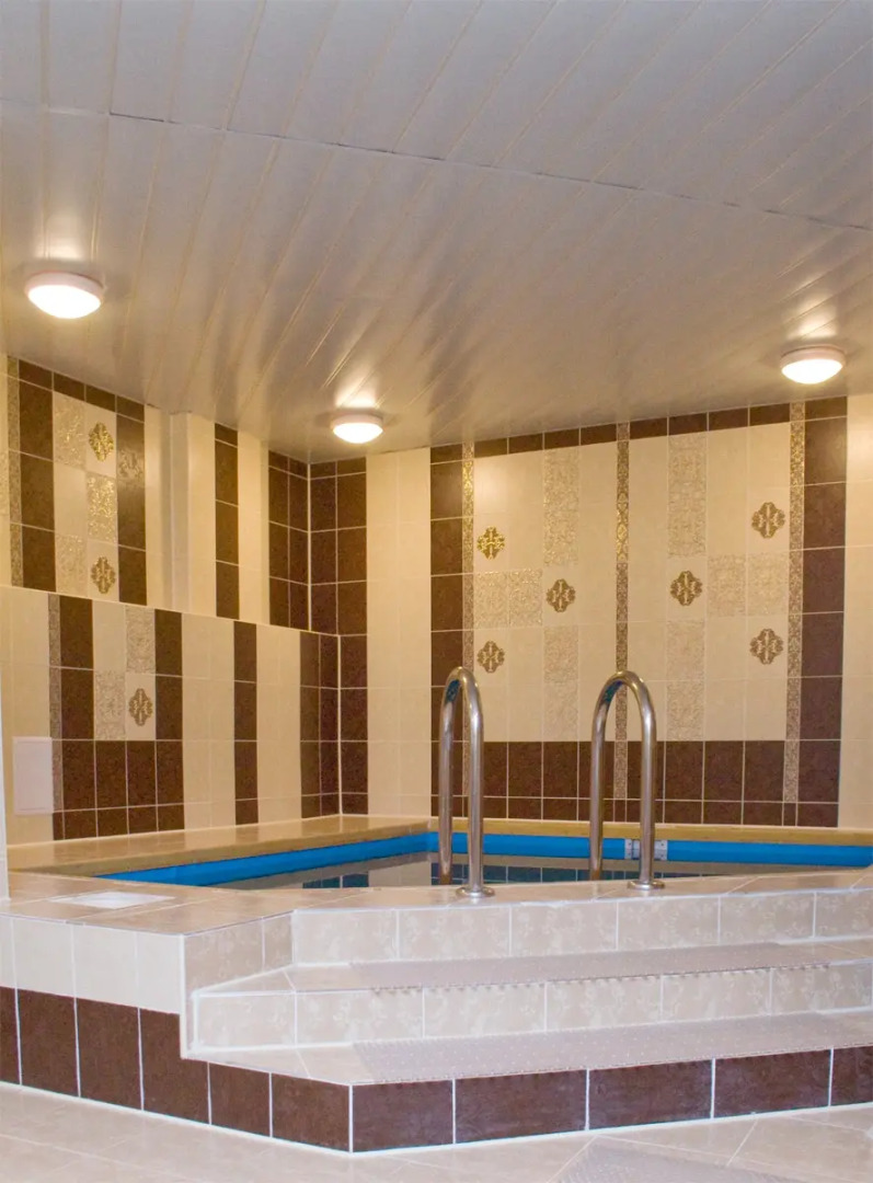 Гостиница Эврика