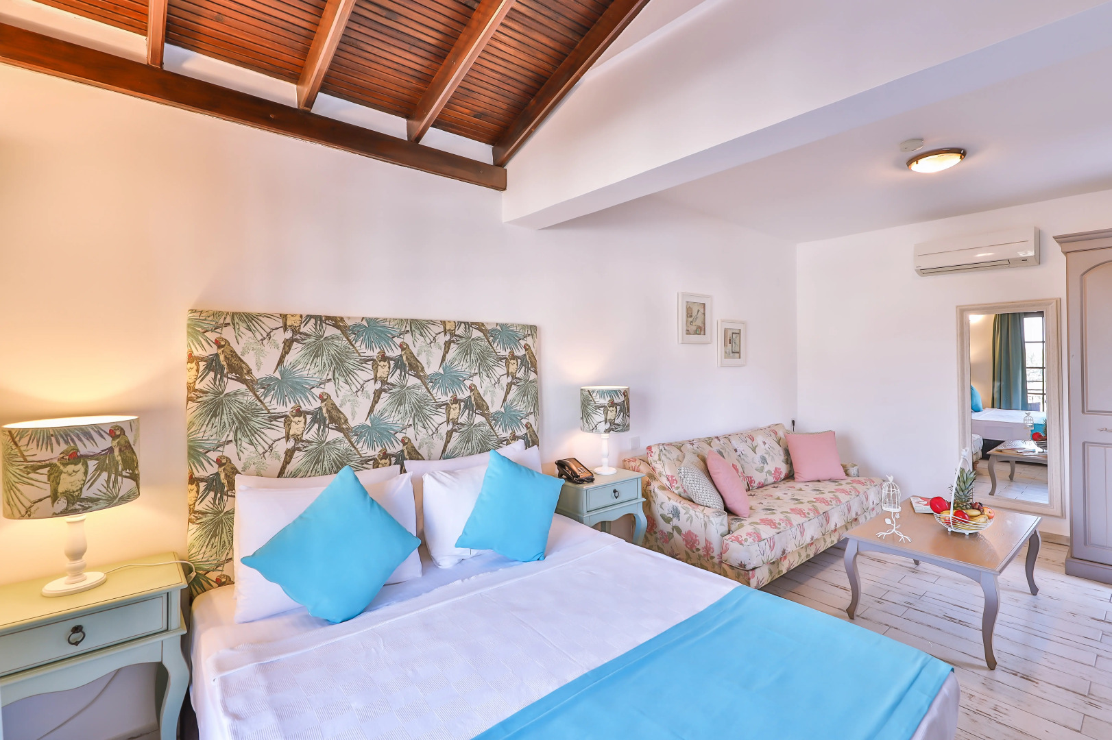 Бутик-отель Mare Garden