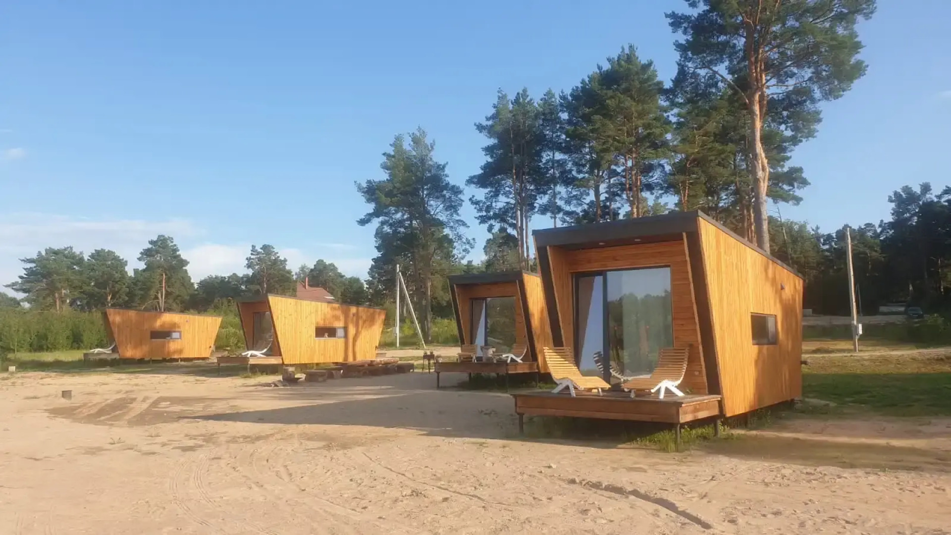 Отель Черёхин