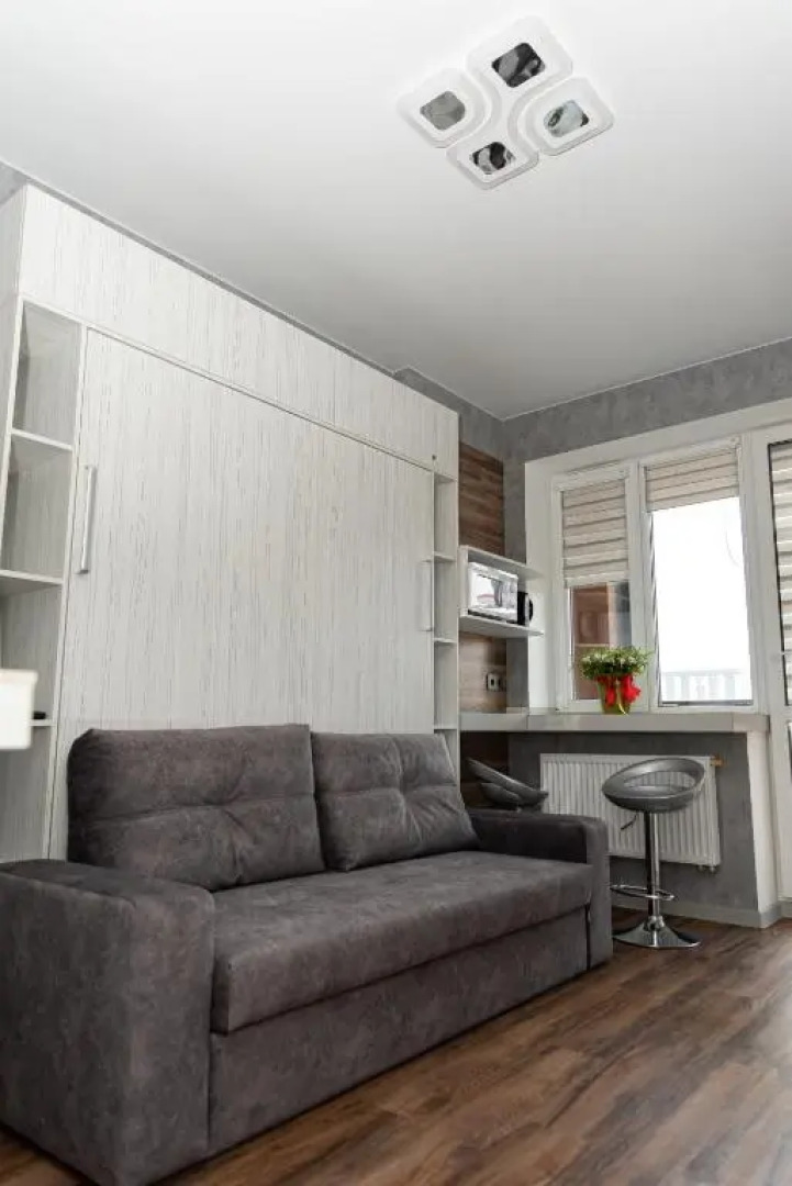 Апартаменты Элитные апартаменты в центре Тулы в новом доме Премиум класса (В)