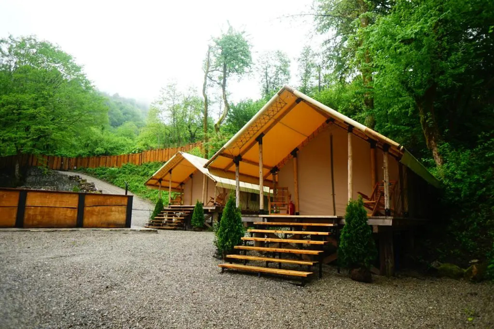 Отель Soloh SPA Village