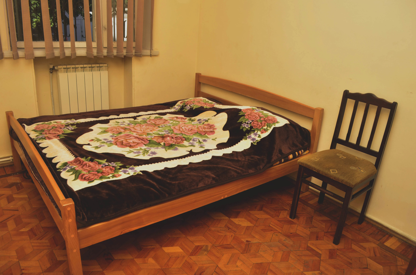 Хостел Sakharov & Tours