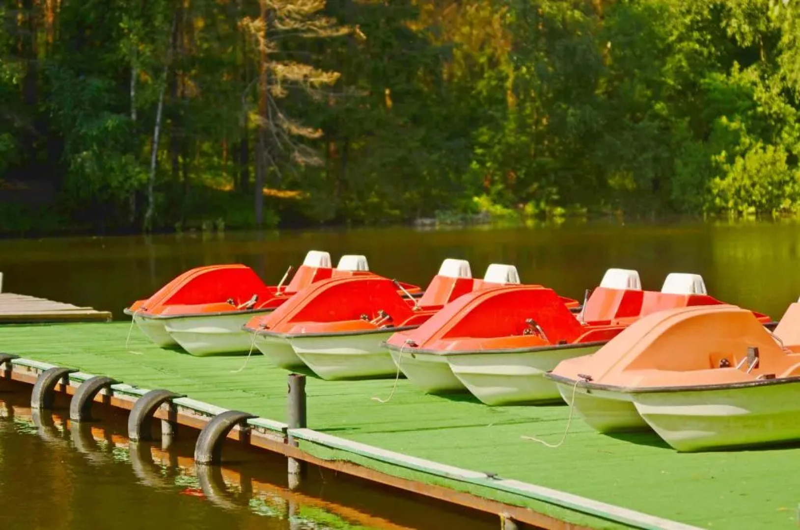 База отдыха Солнечный залив