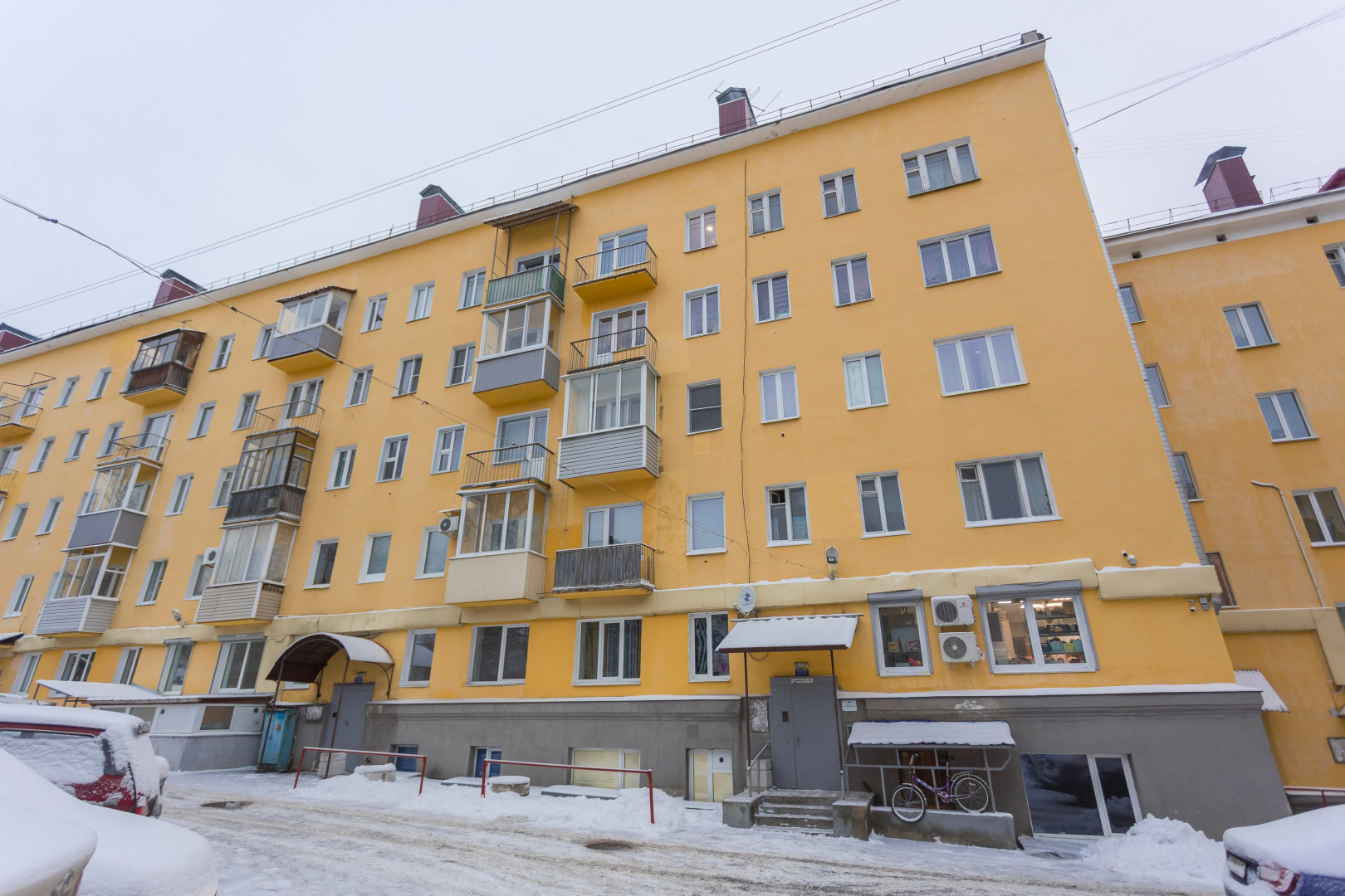 Апартаменты Hygge Karelia Romantica