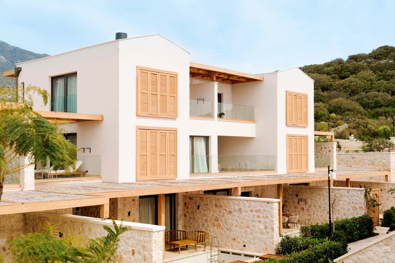 Отель Novva Hotels,Kas