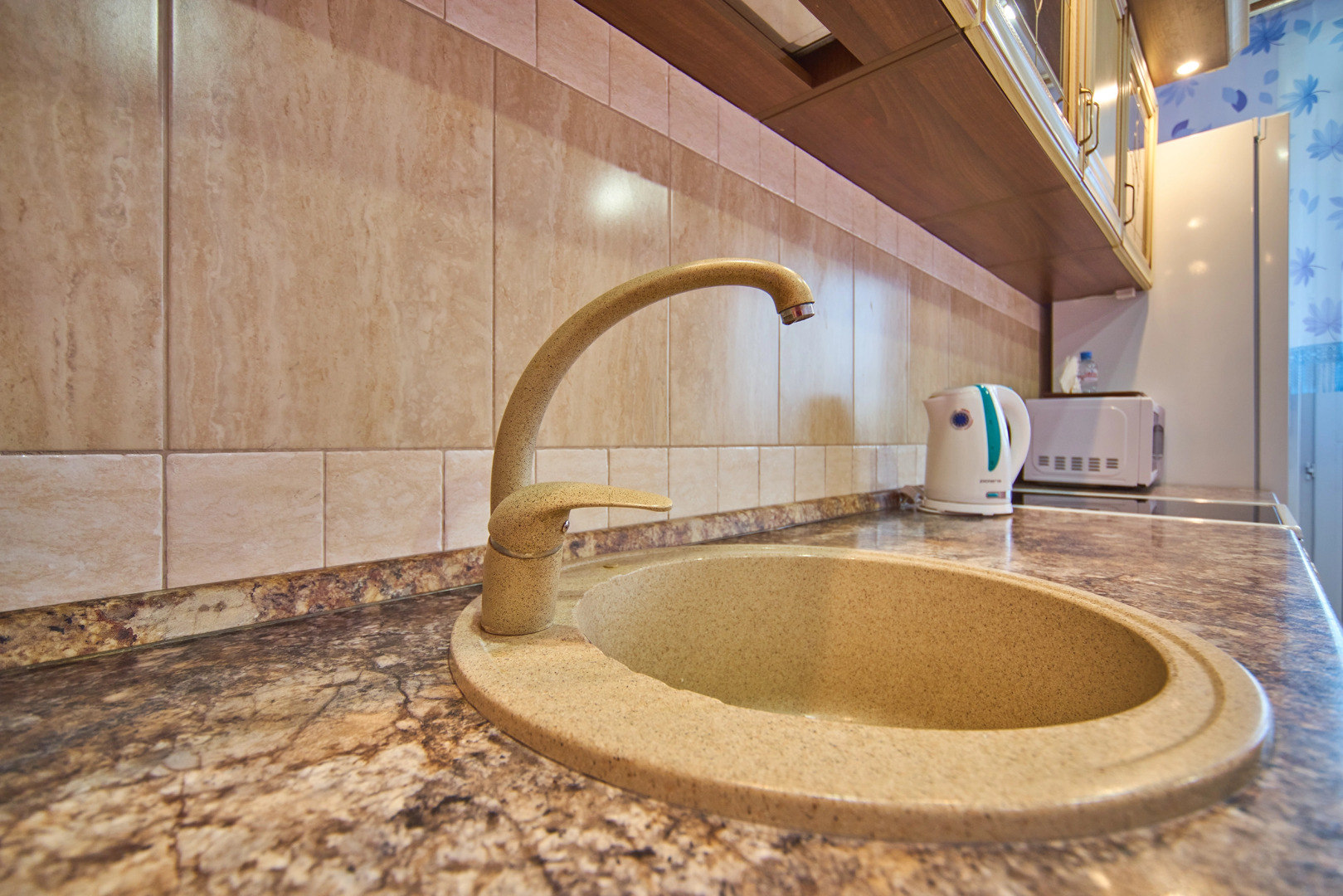 Апартаменты на Андрея Белого