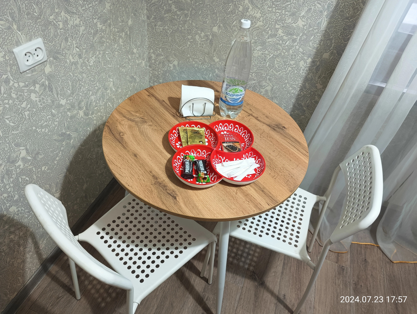 Квартира Апартаменты Волжск