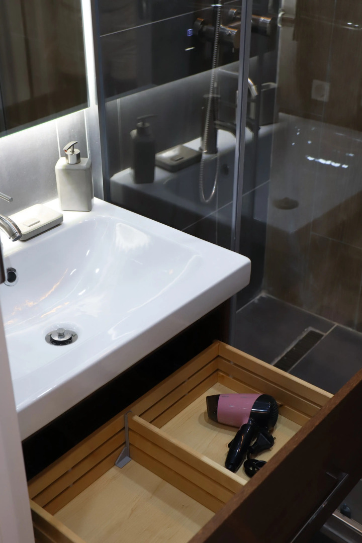 Апартаменты BPA 75