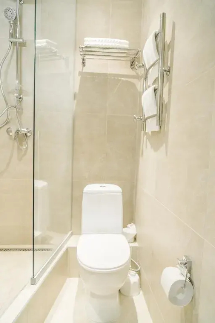 Отель Золотая Долина