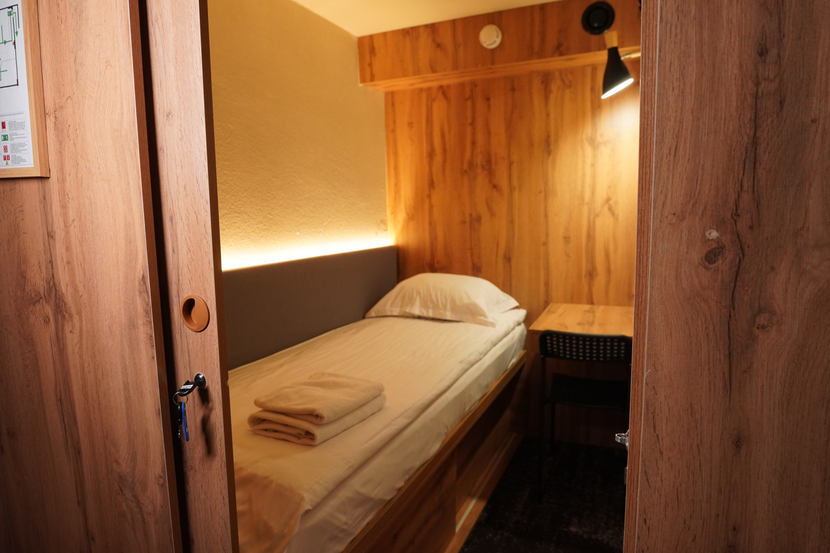 Мини-отель AQ miniSUITES