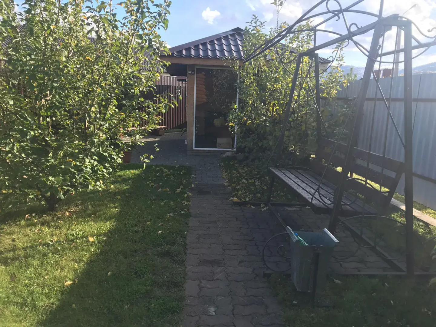 Гостевой дом Гостевой двор