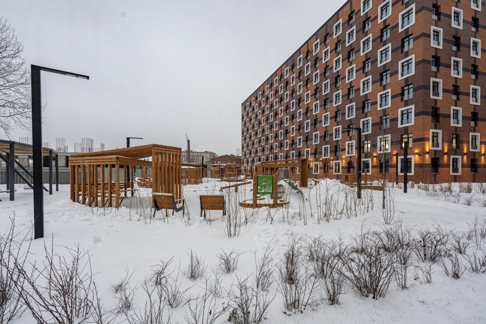 Апартаменты Your Beautiful Apart на Петроградке для 2 гостей