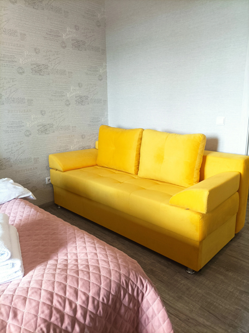 Квартира Красный Проспект 222 Северная