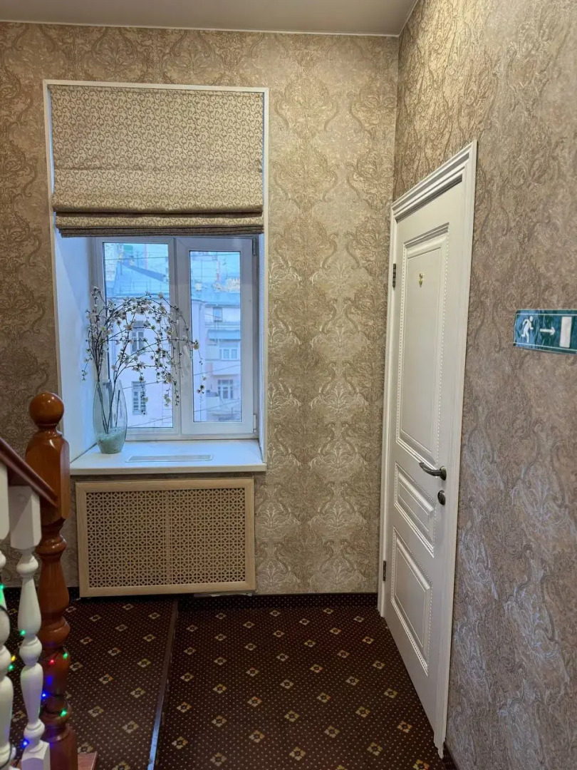 Мини-отель Апельсин на Трубной