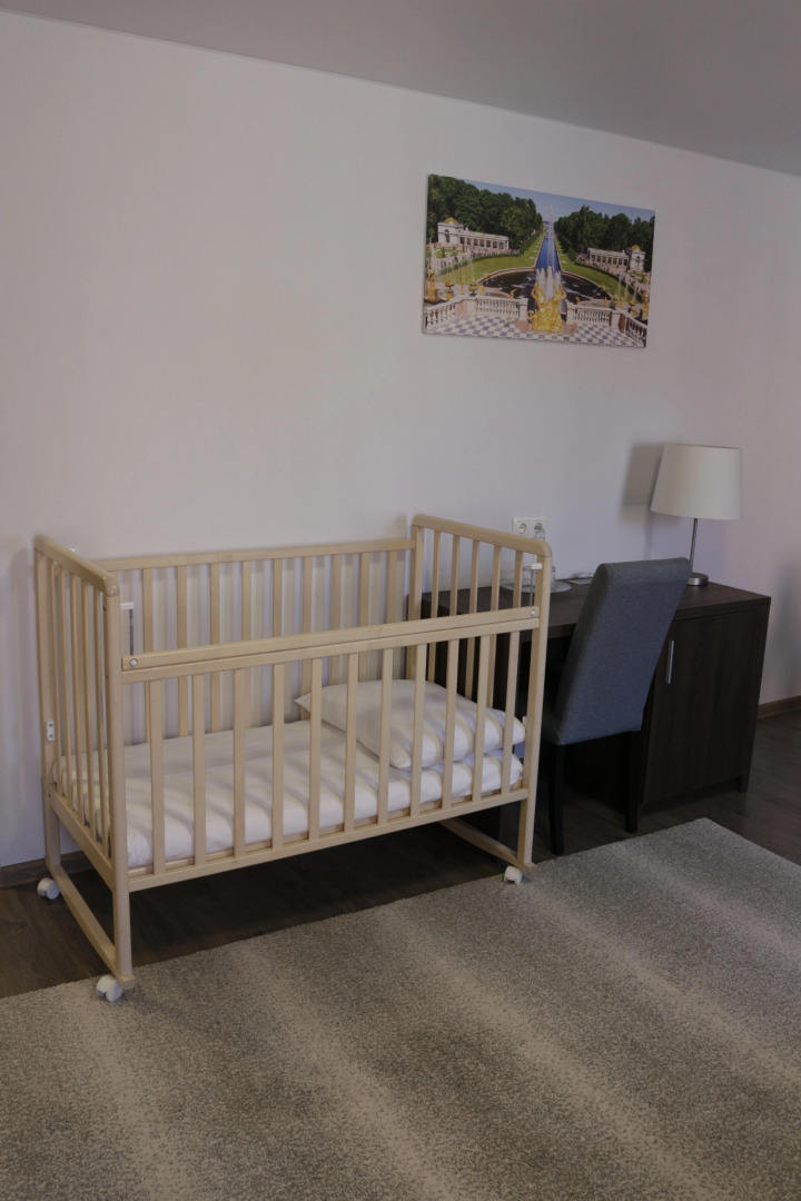 Гостиница Орбиталь 