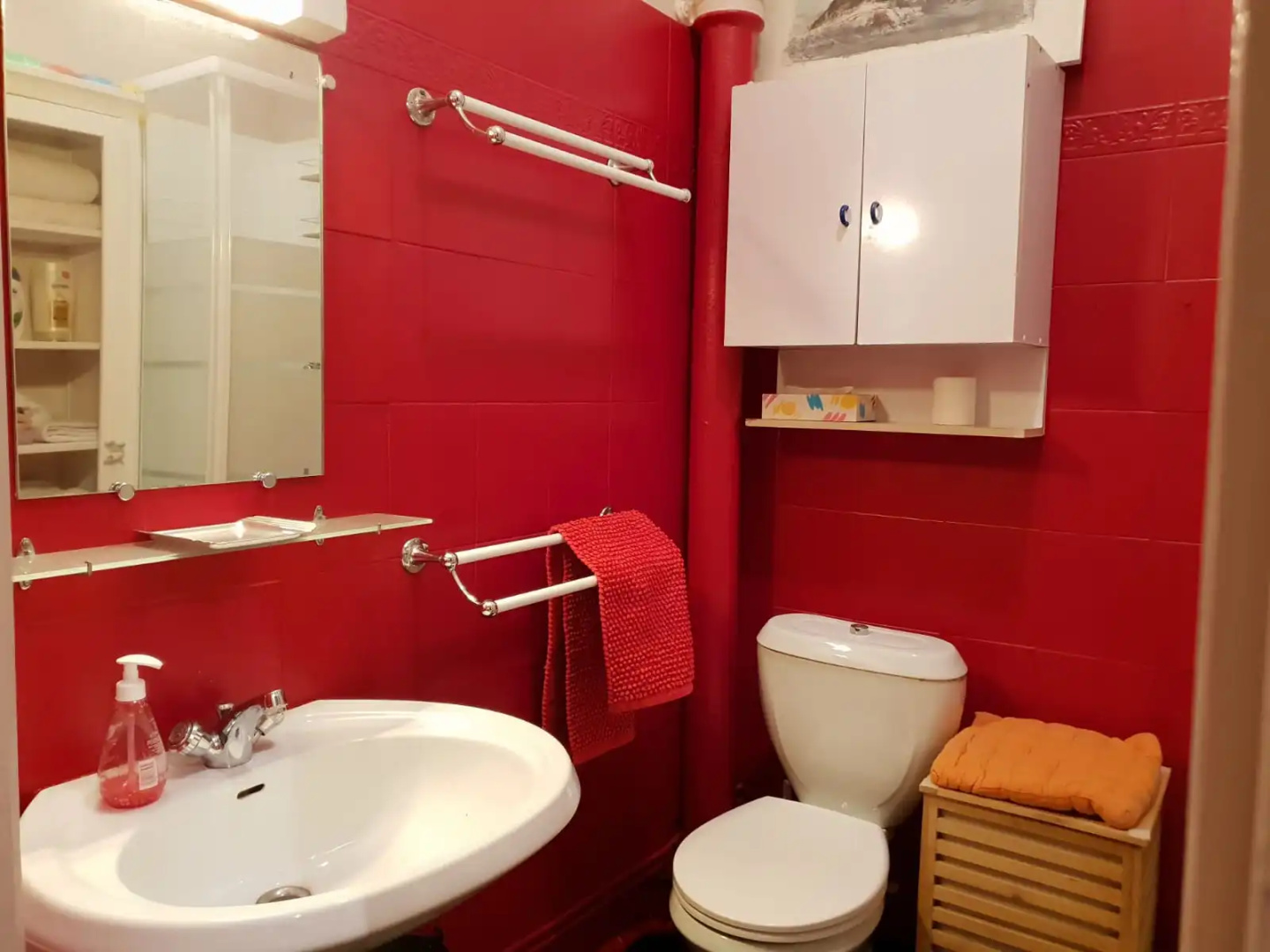 Ночлег и Завтрак (B&B) Home for 2 Few Steps From Casino Monte Carlo аnd Beach