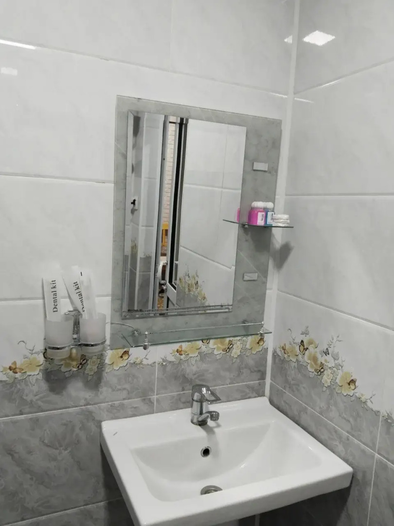 Гостевой дом Allanazar Ota