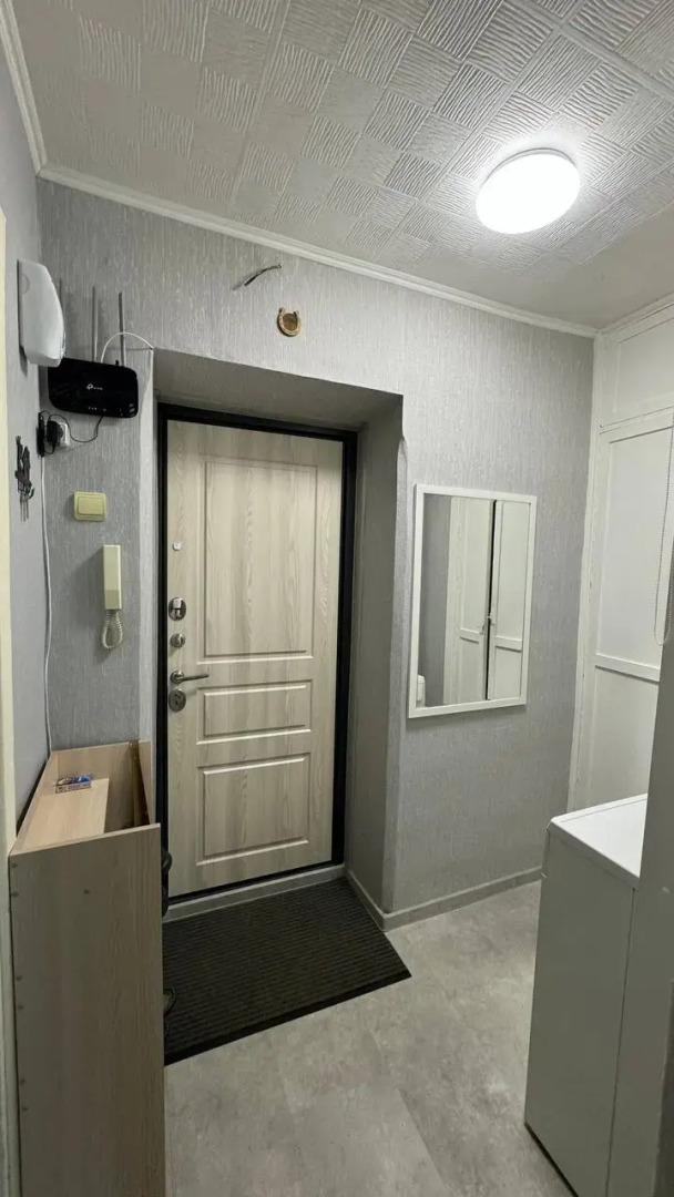 Квартира Вблизи природы