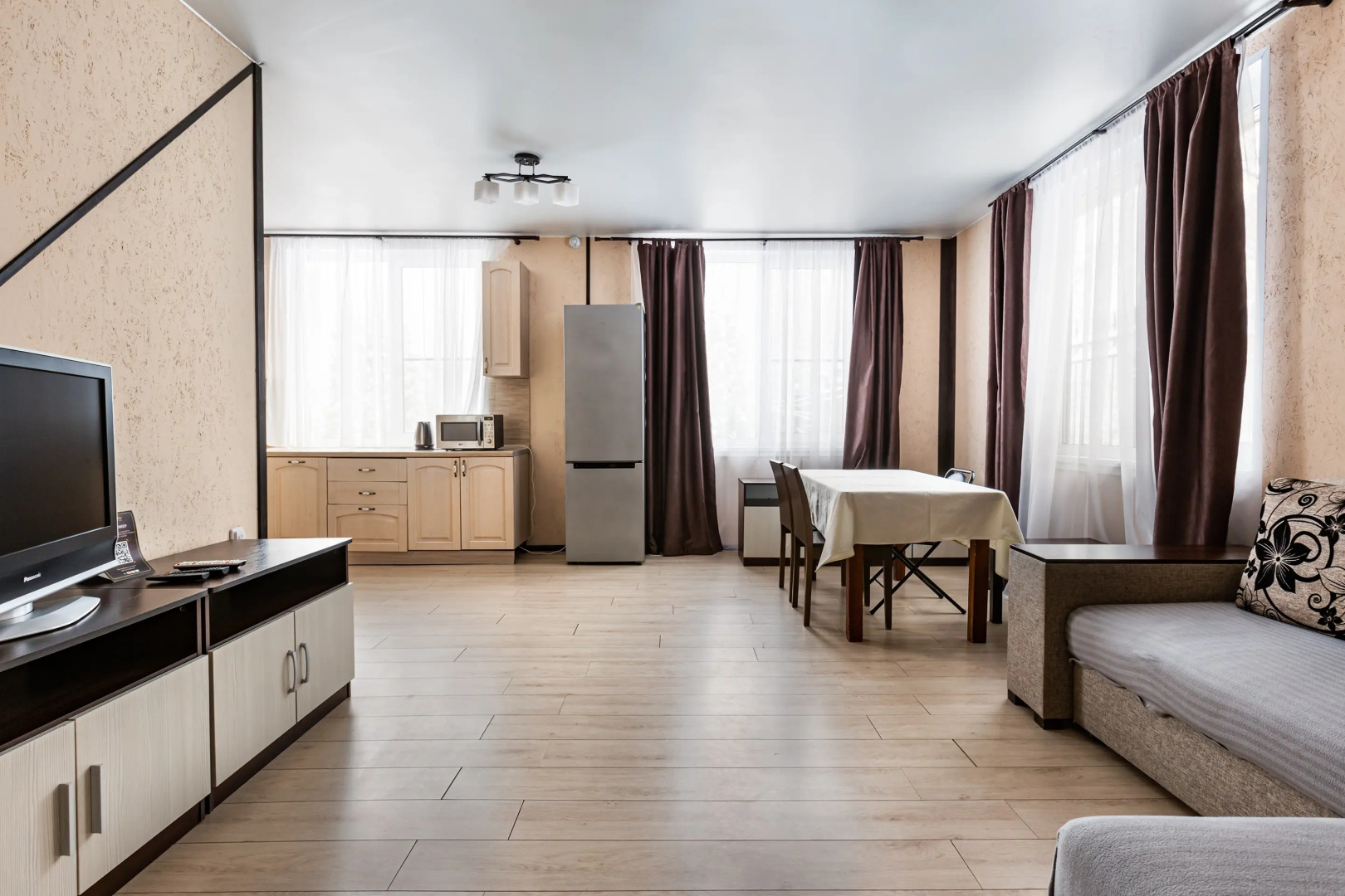 База отдыха Загородный клуб Пихтовое