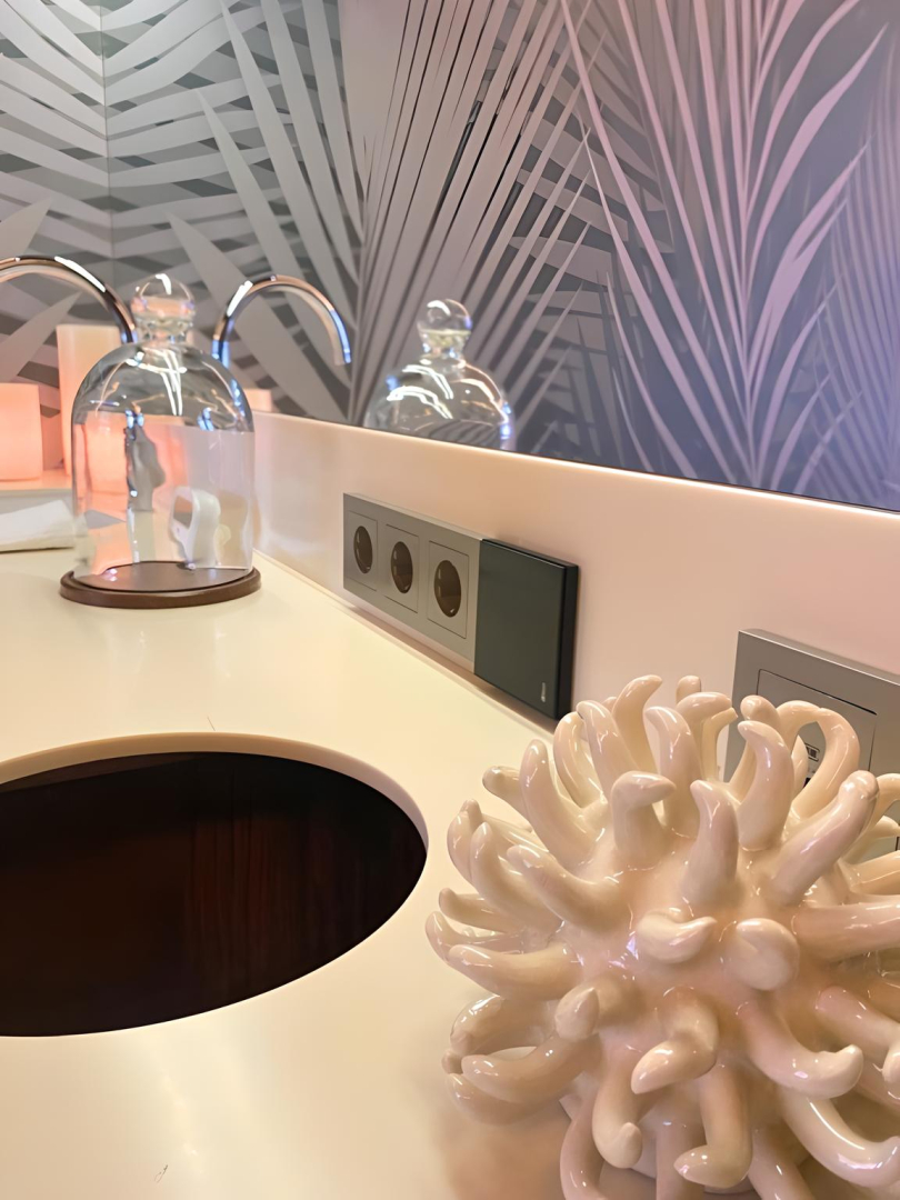 Апартаменты Grand Palace 1031