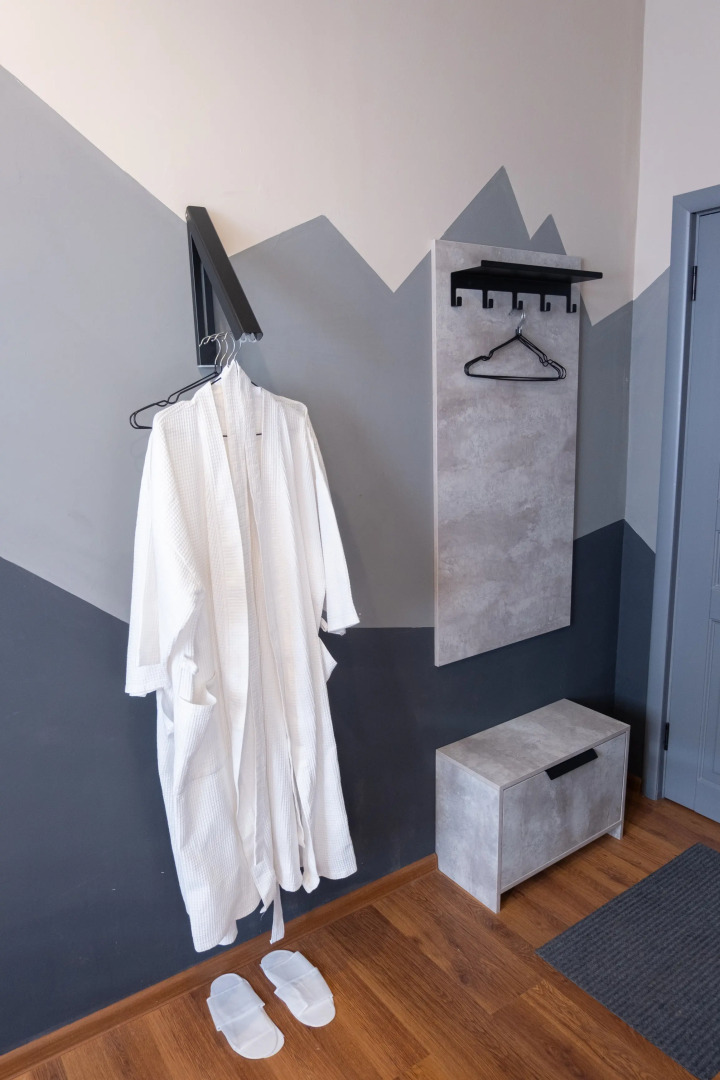 Отель Рисор