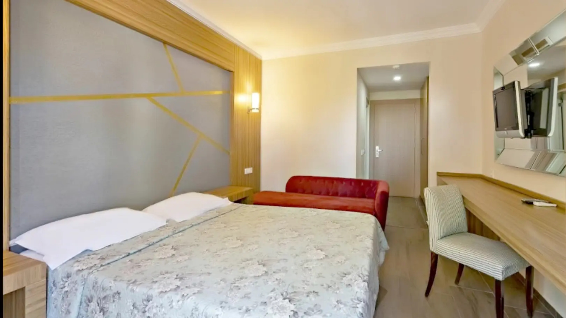 Отель Dionisus Hotel Belek