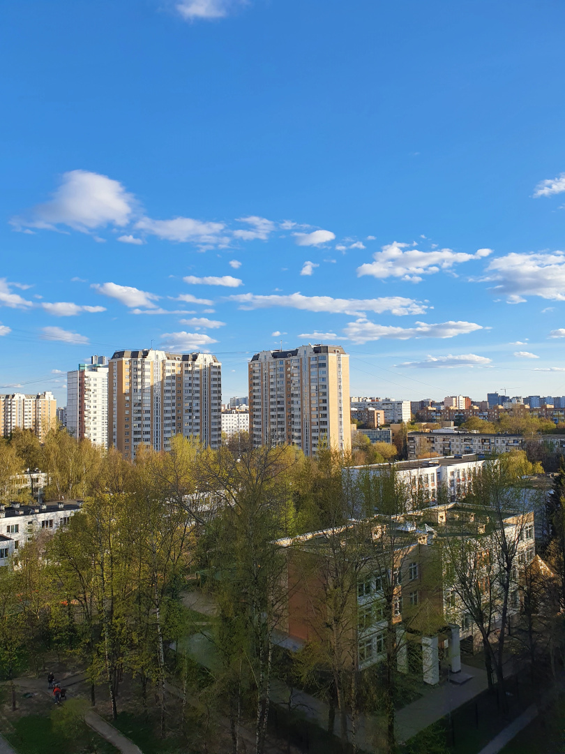 Квартира на Ангарской Уютный Дом