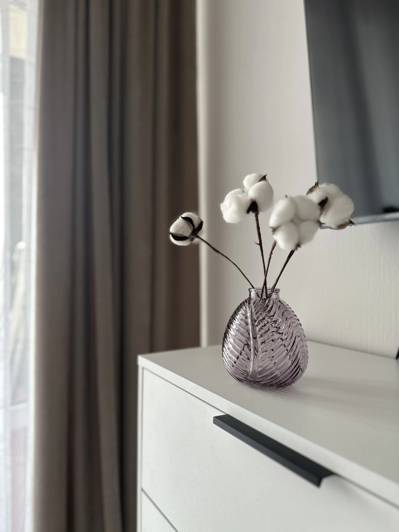 Квартира Garnet Apartments МАЛЬВА