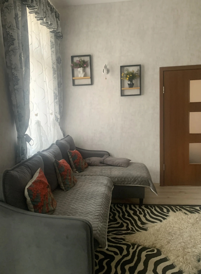 Квартира Море из окна