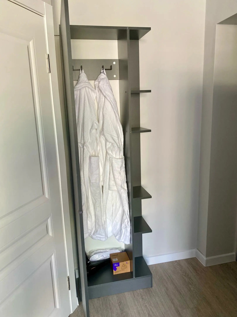 Квартира Студия Уютная с Кондиционером в ЖК Спектр